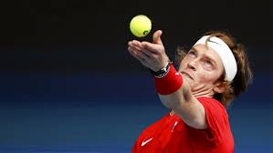 Atp cup începe vineri la brisbane. Atp Cup Russia Italy Sweep Paths To Final Australian Open