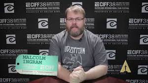 Meet the Filmmaker with Malcolm Ingram, Director of "Continental"