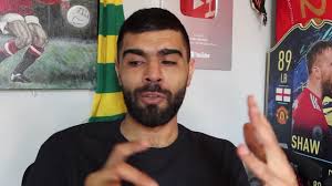 @StretfordPaddck's video Tweet