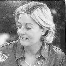 Haleta KILLOUGH Obituary (1934