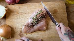 Resep sup bakso ayam, makanan rumahan hangat untuk tenaga ekstra. 8 Resep Ayam Sehat Untuk Diet Tetap Makan Enak Hot Liputan6 Com