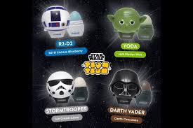 See our picks for the best 10 disney lip smacker lip balms in uk. Lipsmacker X Star Wars Tsum Tsum Lip Balms The Kessel Runway