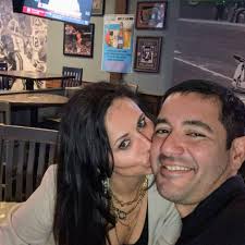 Edwin Reina and Virginia Van Lear's Wedding Website