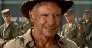The treatment comes in addition to an already rigorous workout regime. Harrison Ford Possibly Spotted On Indiana Jones 5 Set