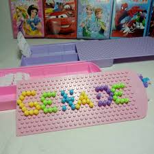 Kumpulan gambar tentang mainan kotak kotak, klik untuk melihat koleksi gambar lain di mainan anak membuka kotak kejutan kotak surprise kotak berisi mainan open the surprise box youtube. Kotak Pensil Mainan Bricks Diy Lego Susun Kado Ultah Anak Terbaru Agustus 2021 Harga Murah Kualitas Terjamin Blibli
