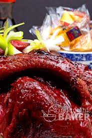 Like The Ribs At The Chinese Restaurant Make Them At Home In 2020 Bbq Ribs Boneless Ribs Ribs Recipe Oven