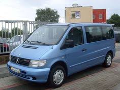 A Vendre Vito Marco Polo 112 Cdi Bva Camper Pinterest Polos
