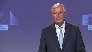 Michel barnier 'prefers not to say' what he thinks of uk negotiators july 5, 2021, 8:45 a.m. Michael Barnier Valuable Time Wasted In Eu Uk Trade Talks Bbc News