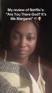 Its Me Margaret Movie Lauren Danker