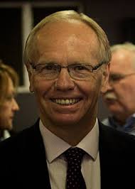 Peter Beattie