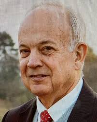 John Monson Stuart Obituary February 16, 2023