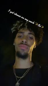 and Ive Got This Necklace