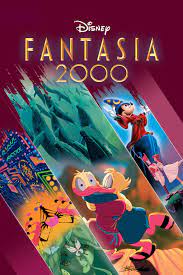 Fantasia is the adventurous 1940 experiment from disney. Fantasia 2000 Full Movie Movies Anywhere