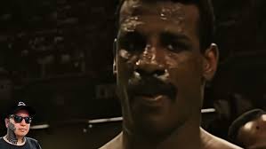 Daniel Dancuta vs Mike Robinson Boxing KO SuperQuality