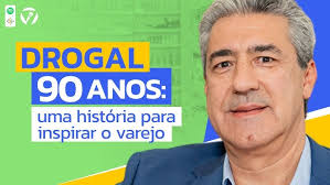 O que VOCÊ pode aprender com a DROGAL