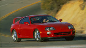 Maybe you would like to learn more about one of these? 1993 Toyota Supra Guide History Specifications Performance