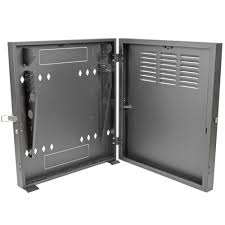 Switch Depth Wall Mount Rack Enclosure Cabinet Manufacturer Exporters From Id 3821958