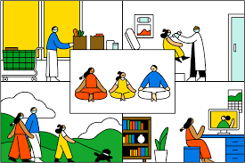 Sample savings for a family in california. 5 Ways Families Can Prepare As Coronavirus Cases Surge The New York Times