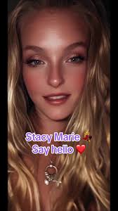 Stacy Marie Jammer Bay City Mi