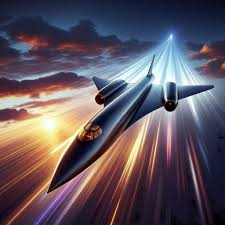 Supersonic jet Era. #StableDiffusion #MissLemonFlux | Facebook