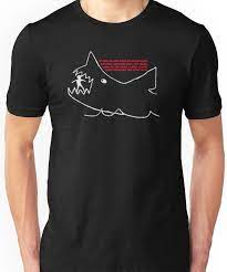 Jaws Quints Chalk Drawing Essential T Shirt By Mpbaldwin Chalk Drawings Shirts Classic T Shirts