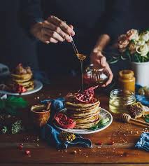 Make Good Food From Your Recipe Board Food Food Photography Inspiration Persian Food