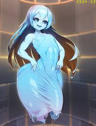 Futa ghost - NSFW Character AI Chat