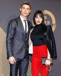 Georgina rodriguez height, weight & body measurements. Georgina Rodriguez Height Weight Bra Size Abiti