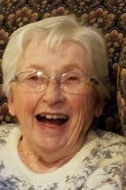 Marylou (Reardon) Morgan