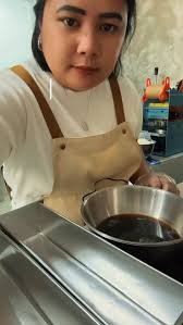 Layers of love, cream, and coffee. ✨, #tiramisù #tiramisucake