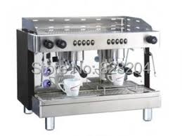 Let me start off by saying that whenever you write a generalized article like this, you will always have people that chime in who have differing opinions and experiences. L2 Double Semi Automatic Commercial Klub Coffee Machine Machine Running Machine Gun Ac Dcmachine Punch Aliexpress