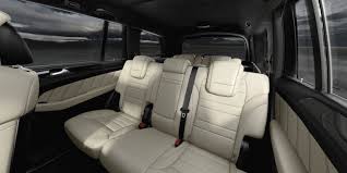 Build Your Amg Gls63 Suv Mercedes Benz Amg Suv Mercedes