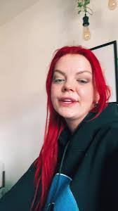 Rebecca Goodrow's Instagram, Twitter & Facebook