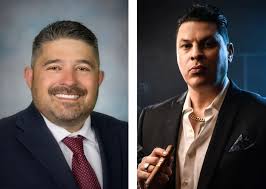 Bank Executive Assaults 209 Times Founder, Gets Battered