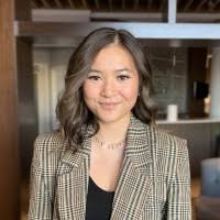 Queenie Ng - Vector Marketing Canada | LinkedIn