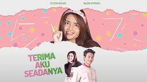Drama terima aku seadanya, pernah bersiaran di ntv7. Tonton Terima Aku Seadanya Episod 11 Live Home Facebook