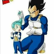 Heck, perhaps you need a moniker for the family pet.regardless, you're here because you want to pay tribute to the art of anime through naming. Vegeta Saiyan Parenting Nasu Facebook