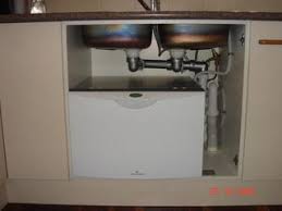single drawer dishwasher countertop
