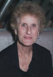 Beverly Wheat Obituary