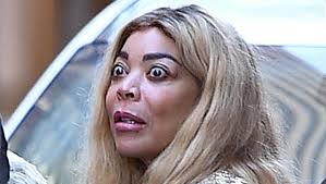 Graves' disease, also known as toxic diffuse goiter, is an autoimmune disease that affects the thyroid. Wendy Williams Why Graves Disease Can Make Her Eyes Seem To Bulge Hollywood Life