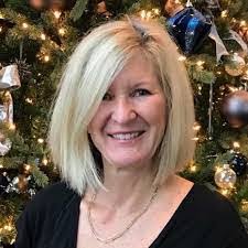 Robin Madrigal's Instagram, Twitter & Facebook