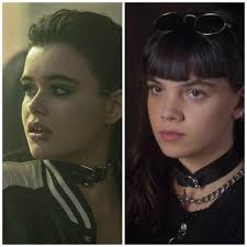 ÉLITE-sarjan hahmot ✨EUPHORIAN✨ hahmoina : r/euphoria