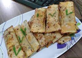 11 Resep Camilan Kekinian Instagram Laras Myers Dapur Resep Di 2020 Resep Camilan Makanan Ringan Gurih