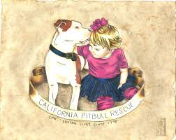 Maybe you would like to learn more about one of these? California Pit Bull Rescue Home Facebook