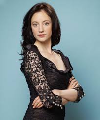 Andrea Riseborough