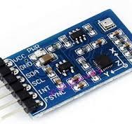 IMU Sensor : Working Principle, Usage and Its Applications