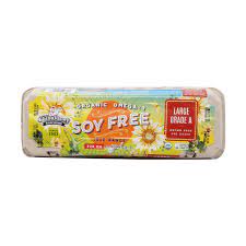 View top rated soy free eggs in california recipes with ratings and reviews. Organic Omega 3 Soy Free Eggs At Whole Foods Market