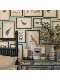 Free shipping on all orders over $35. Sanderson Picture Gallery Wallpaper Taupe Sepia Dvoy213397 Gallery Wall Bedroom Home Decor Decor