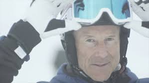 Spektrum Ingemar Stenmark English Version