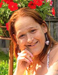 Obituary information for Rebecca Lynn Pintoff Allinder